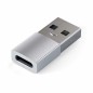 Satechi Cable Gender Changer Usb-A Satechi Cable Gender Changer Usb-A